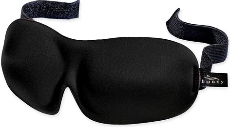 bucky sleep masks|40 blinks sleep mask.